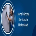 Home Painting Services In Hyderabad