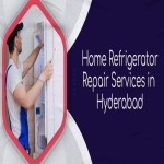 Home Refrigerator Repair services in hyderabad