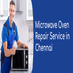 Microwave Oven Repair Service in Chennai