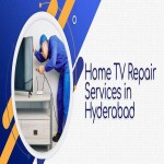home tv repair services in hyderabad