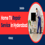 Home TV Repair Service in Hyderabad