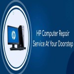 HP Computer repair