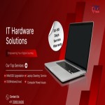 IT Hardware Solutions