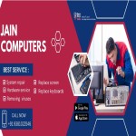 Jain Computers