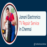 Janani Electronics TV Repair Services in Chennai