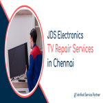 JDS Electronics TV Repair Services in Vizag