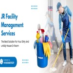 JR Facility Management Services