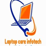 laptop care infotech