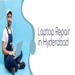 Laptop Repair in Hyderabad