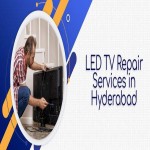 LED TV Repair in Hyderabad