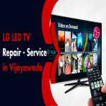 LG LED TV Repair in Vijayawada