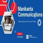 Manikanta Communications