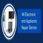 MI Electronic and Appliance Repair Service