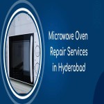 microwave oven repair in hyderabad