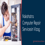 Nakshatra Computer Repair Services in VIzag