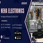 Neha Electronics