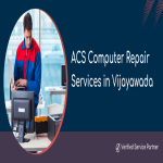 ACS Computer Repair Services in Vijayawada