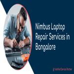 Nimbus Laptop Repair Services in Bangalore