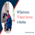 NP Electronics TV Repair Services in Mumbai