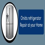 Onida Refrigerator Repair at Your Home