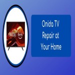 Onida TV Repair at Your Home