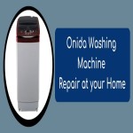 Onida Washing Machine Repair at Home