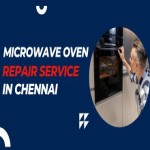 Microwave Oven Repair Service in Chennai