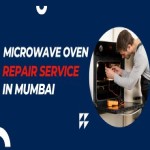 Microwave Oven Repair Service in Mumbai