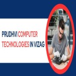 Prudhvi Computer Technologies in Vizag