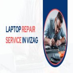 Laptop Repair Service in Vizag