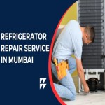 Refrigerator Repair Service in Mumbai