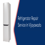 Refrigerator Repair Service in Vijayawada