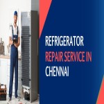 Refrigerator Repair Service in Chennai
