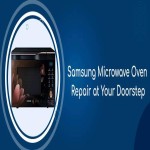 Samsung Microwave oven Repair