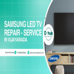 Samsung Led TV Repair in Vijayawada
