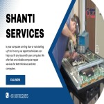 Shanti Services