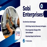 Sobi Enterprises