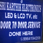 Sri Karthik Electronics