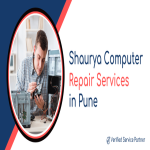 Shaurya Computer Repair Services in Pune