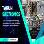 Tarun Electronics