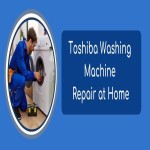 Toshiba Washing Machine Repair at Home