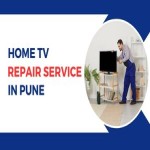 Home TV Repair Service in Pune