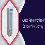 bluestar refrigerator repair