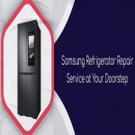 samsung refrigerator repair