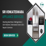 Sri Venkateswara Appliance Services