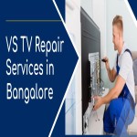 VS TV Repair Services