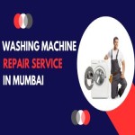 Washing Machine Repair in Mumbai