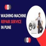 Washing Machine Repair Service in Pune