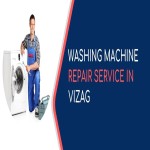 Washing Machine Repair Service in Vizag
