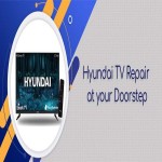 hyundai tv repair